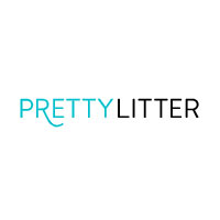 PrettyLitter logo