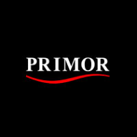 Primor EU logo