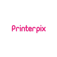 PrinterPix logo