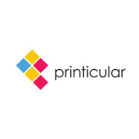 Printicular logo