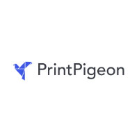 PrintPigeon logo