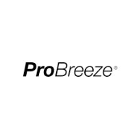 Pro Breeze logo