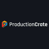 ProductionCrate logo