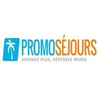 Promosejours logo