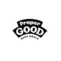 Proper Good logo