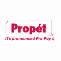 Propet Footwear logo