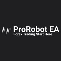 ProRobot EA logo