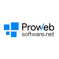 Proweb Software logo