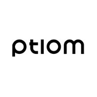 Ptlom logo