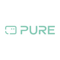 Pure Audio logo