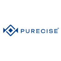 Purecise logo