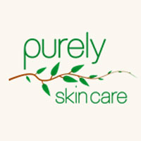 Purely SkinCare logo