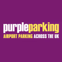 Purple Parking logo