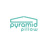 Pyramid Pillow logo