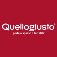 Quellogiusto logo