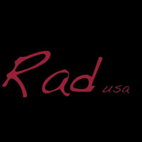 Rad USA logo