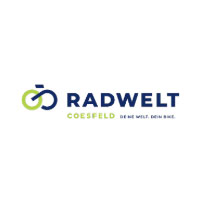Radwelt logo