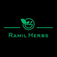 Ramil Herbs logo