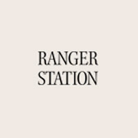 Ranger Station logo