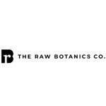 Raw Botanics logo