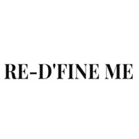 Re DFine Me logo