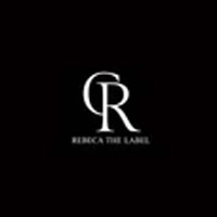 Rebeca The Label logo