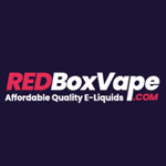 Red Box Vape logo
