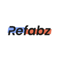 Refabz logo