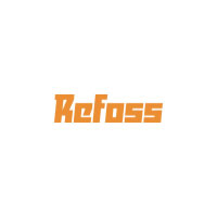Refoss logo
