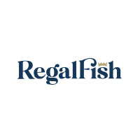 RegalFish logo