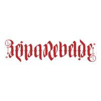 Reina Rebelde logo