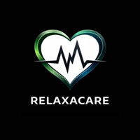Relaxacare logo