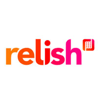 Relish logo