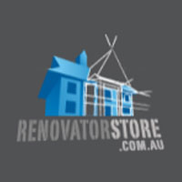 Renovator Store logo