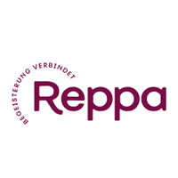 Reppa logo