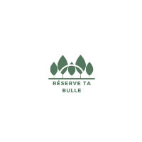 Bubble Tent Cassiopeia Butineuses Domain For €219