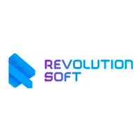 Revolution Soft logo