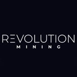 Get 80% Off On Revolution Mining Christmas Sale