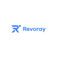 Revoray logo