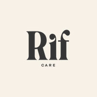 Rif Care logo