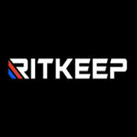 Ritkeeps logo
