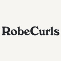 RobeCurls logo