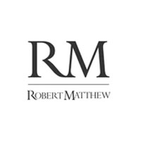 Robert Matthew logo