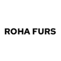 Roha Furs logo