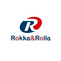 Rokka&Rolla logo