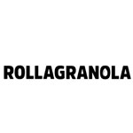Rollagranola logo