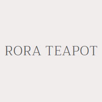 Rora Teapot logo