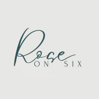 Rose On Six logo
