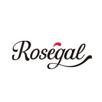 Rosegal logo