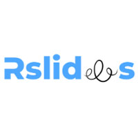 Rslides logo